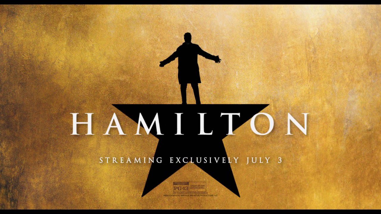 hamilton